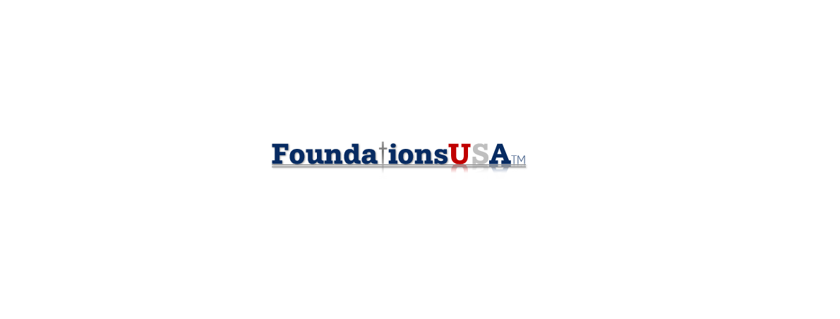 Foundations USA Gift Card