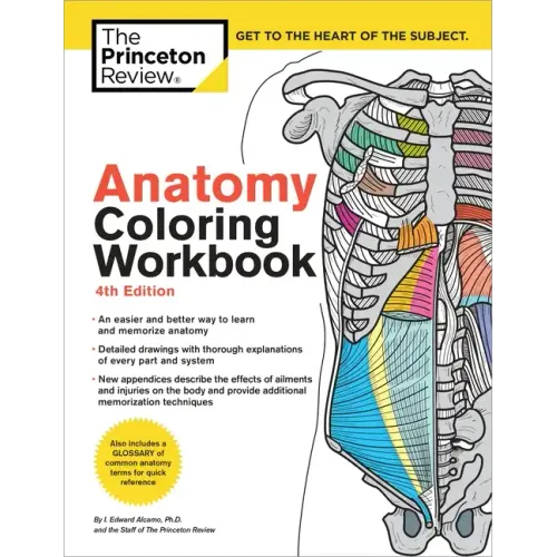Educational Workbooks