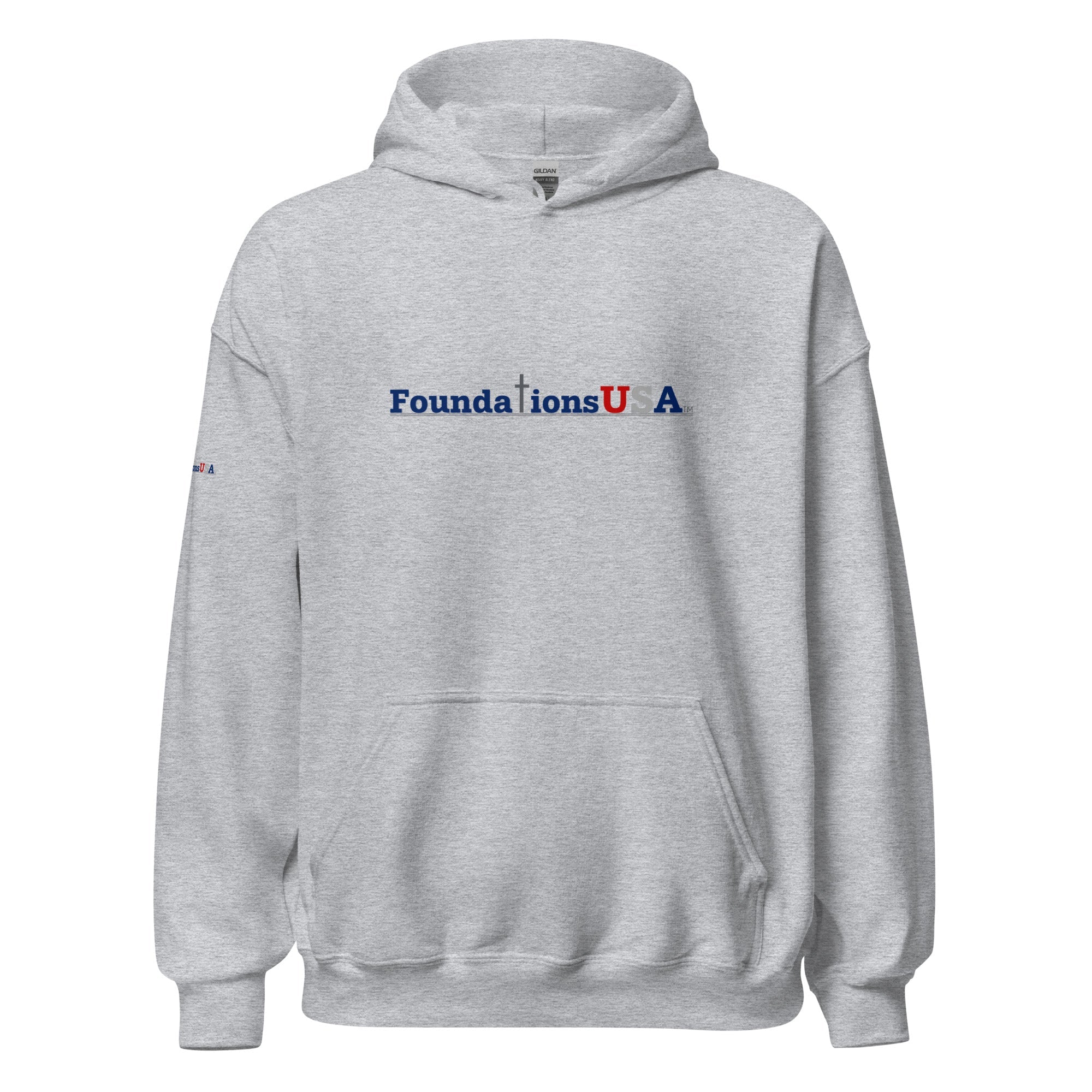 Foundations USA Clothing: Adults, Children, and Accessories