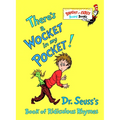 There's a Wocket in My Pocket!: Dr. Seuss's Book of Ridiculous Rhymes
