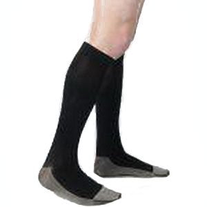 Juzo Soft Compression Stocking 20-30mmHg Size IV