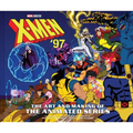 X-Men '97: The Art and Making of the Animated Series
