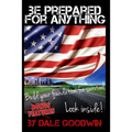 Be Prepared for Anything: Building your survival plan