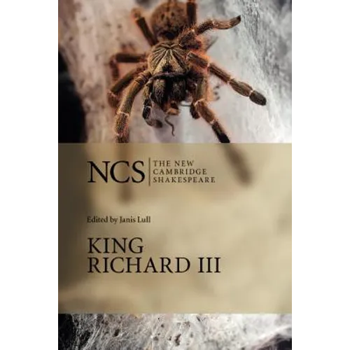 King Richard III