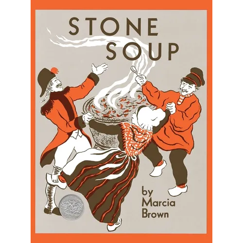 Stone Soup: Classroom Edition