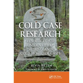 Cold Case Research Resources for Unidentified, Missing, and Cold Homicide Cases