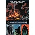 Batman: Earth One Complete Collection