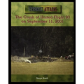 The Crash of United Flight 93 on September 11, 2001