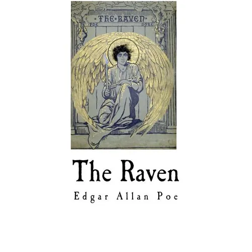 The Raven: Edgar Allan Poe