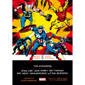 The Avengers