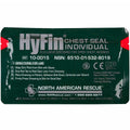 HyFin Chest Seal, 6" x 6"