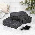 Activated Charcoal Facial Soap Bar