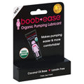 Bamboobies Boob-ease Organic Pumping Lubricant