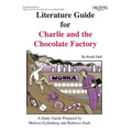 Literature Guide for Charlie and the Chocolate Factory