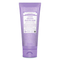Dr. Bronner's Organic Shaving Soap Lavender 7 Oz Gel
