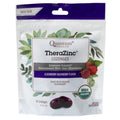 Quantum Health Thera Zinc Organic Therazinc Lozenges Elderberry Raspberry