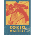 Corto Maltese: Fable of Venice and Other Adventures