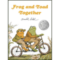 Frog and Toad Together Picture Book Edition