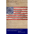 U.S. Founding Documents: Albany Plan, Declaration of Independence, Articles of Confederation, and the Constitution