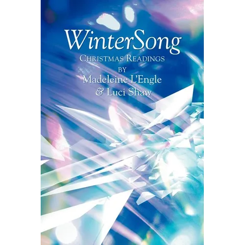 WinterSong: Christmas Readings