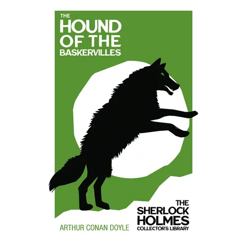 The Hound of the Baskervilles: With Original Illustrations by Sidney Paget