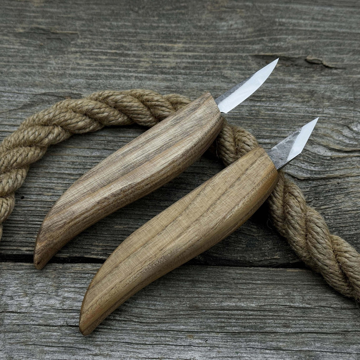2-Piece Carving Knife Set