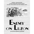 Enemy on Luzon: An Intelligence Summary