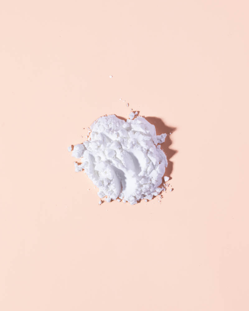 organic peel off mask