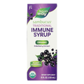 Nature's Way Organic Sambucus - Elderberry Syrup - 4 Fl Oz