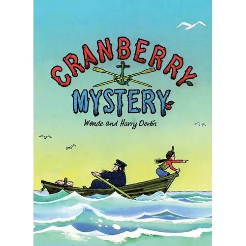 Cranberry Mystery