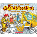 The Magic School Bus Inside the Earth