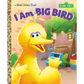 I Am Big Bird (Sesame Street)