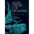 Music theory for drummers Book 1: An introduction to rhythm