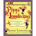 The Adventures of Pippi Longstocking