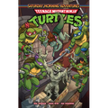 Teenage Mutant Ninja Turtles: Saturday Morning Adventures, Vol. 6