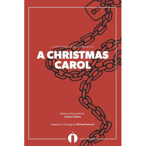 A Christmas Carol (Lighthouse Plays)