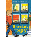 Harriet the Spy