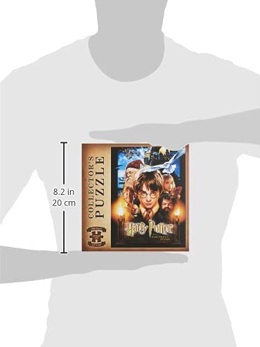 Young Sorcerer Magical Puzzle