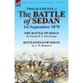 Two Accounts of the Battle of Sedan, 1st September 1870