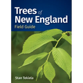 Trees of New England Field Guide