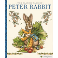 The Classic Tale of Peter Rabbit: A Little Apple Classic