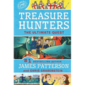 Treasure Hunters: The Ultimate Quest