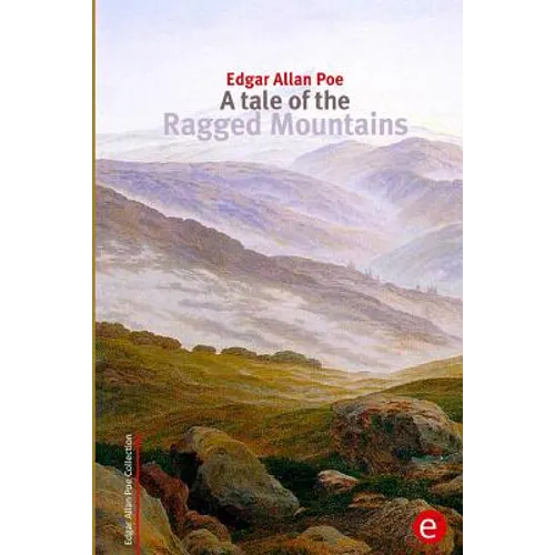 A tale of the Ragged Mountains