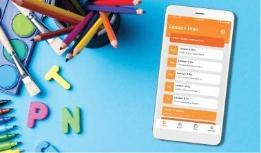 Reading Journey Master Development