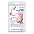 Pedifix Visco-Gel Ball of Foot Cushion - Large Right - 1 Piece