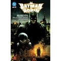 Batman and Robin Vol. 1: Memento
