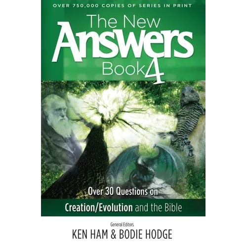 The New Answers, Book 4