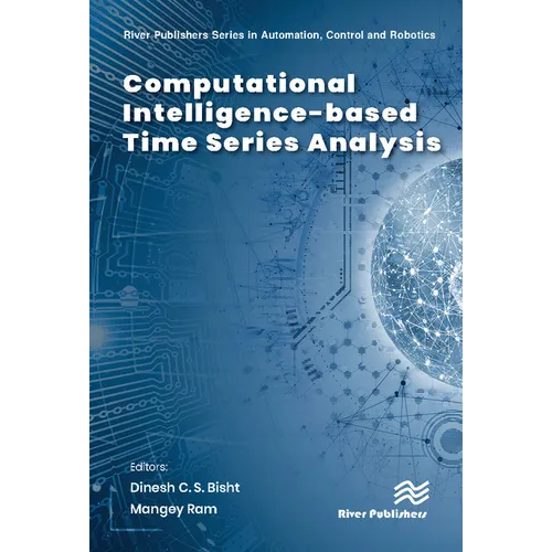 Computational Intelligence-Based Time Series Analysis