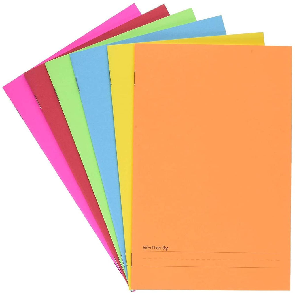 The Imaginative Young Writer Storybook