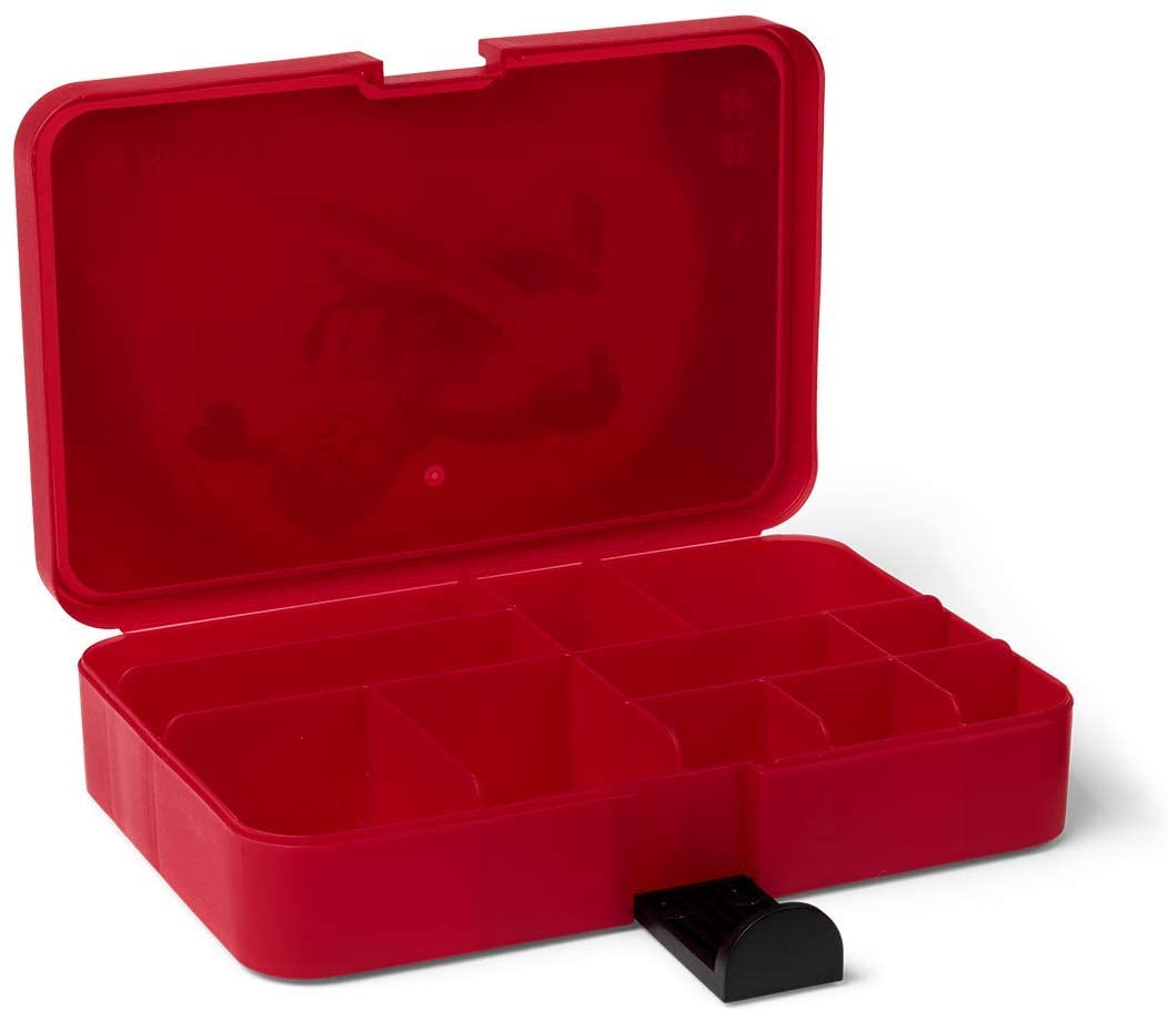 Building Block Chest